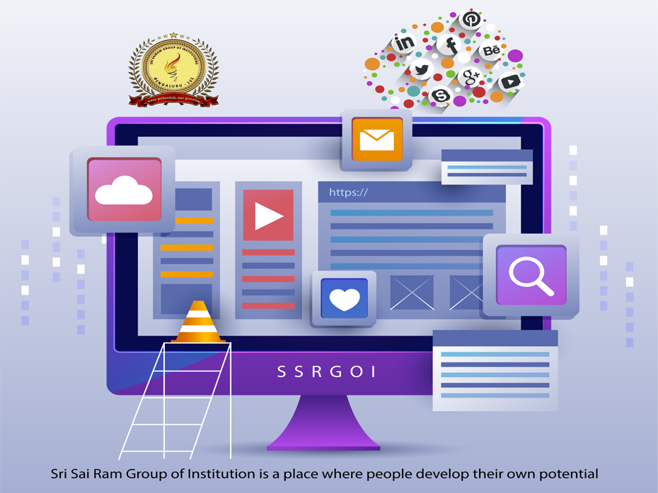 Educational Institution Digitization & Marketing